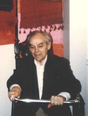 Kepes György, 1987